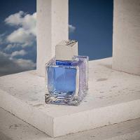 Perfume Blue Seduction Edt Antonio Banderas Masculino 200ml - 3