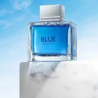 Perfume Blue Seduction Edt Antonio Banderas Masculino 200ml