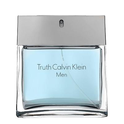 Calvin Klein Truth Eau De Toilette - Perfume Masculino 100ml