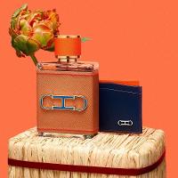 Perfume Passion Edp Carolina Herrera Masculino 100ml - 3