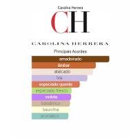 Perfume Passion Edp Carolina Herrera Masculino 100ml - 4