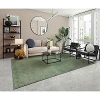 Tapete Para Sala Relex N Oliva 2,00x3,00 São Carlos