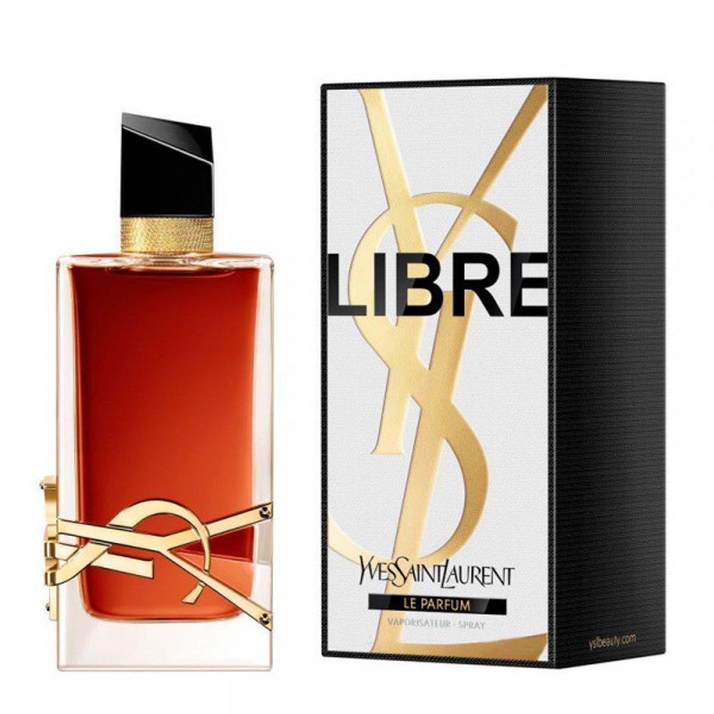Perfume Yves Saint Laurent Libre Le Parfum - Feminino 90 ml - 1