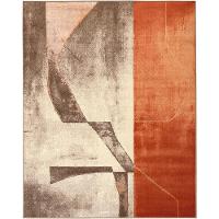 Tapete Para Sala Supreme Paris 2,00X2,90 São Carlos - 1