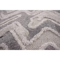 Tapete Para Sala Glamou Esculpido 2,00x2,50 São Carlos - 2