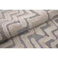 Tapete Para Sala Glamou Esculpido 2,00x2,50 São Carlos