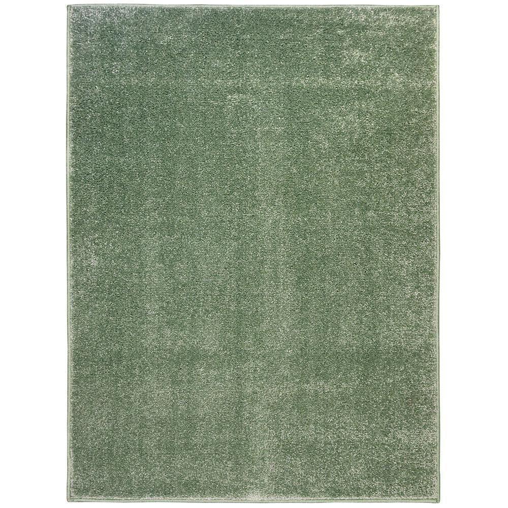 Tapete Para Sala Relex N Oliva 1,50x2,00 São Carlos - 1