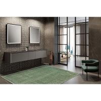 Tapete Para Sala Relex N Oliva 1,50x2,00 São Carlos - 5