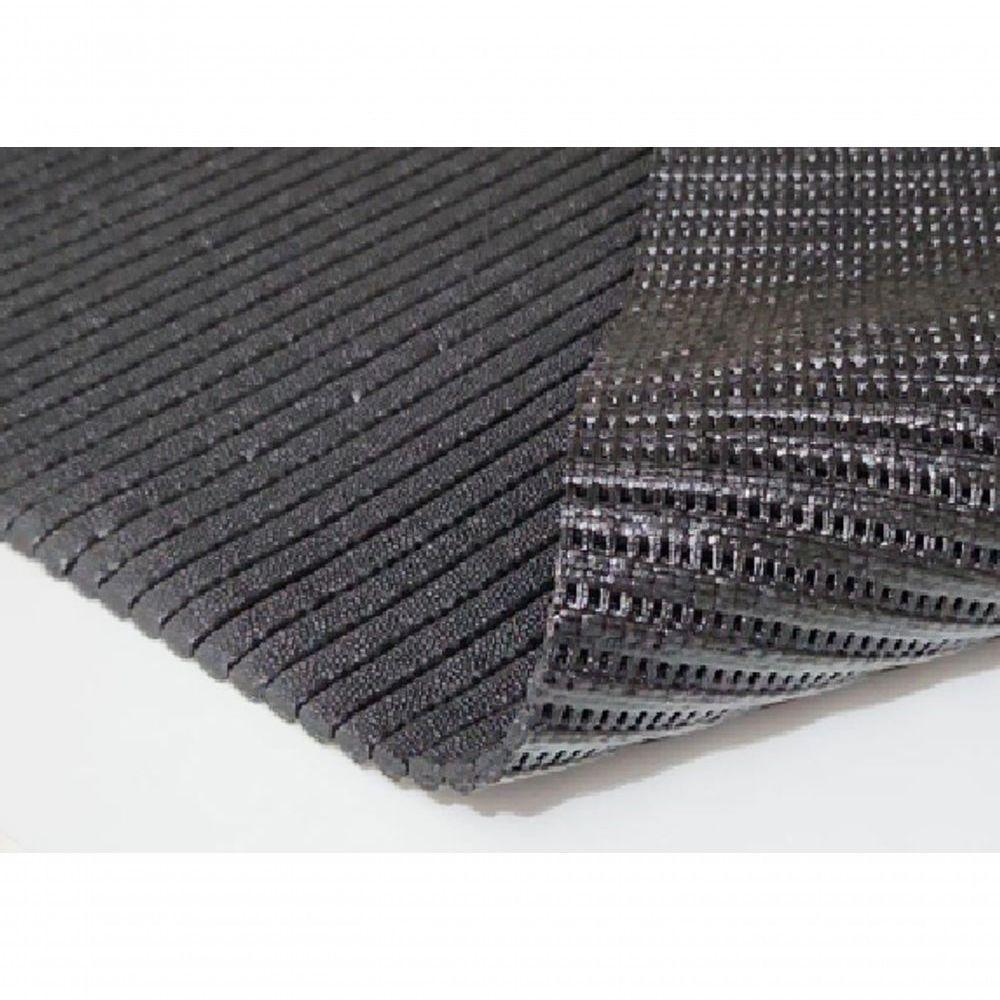 Tapete Passadeira Emborrachada Pvc Antiderrapante 0,65x4,00m Blumenau - 2