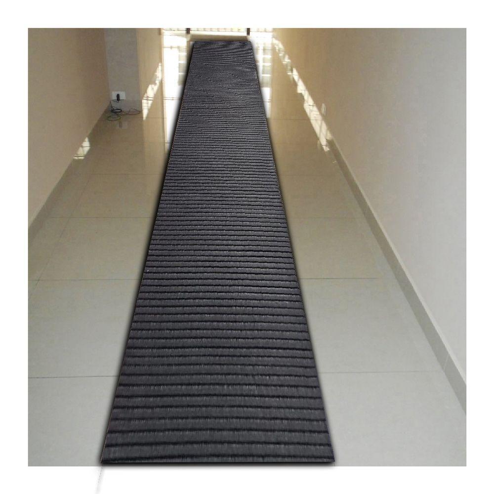 Tapete Passadeira Emborrachada Pvc Antiderrapante 0,65x4,00m Blumenau - 7