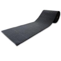 Tapete Passadeira Emborrachada Pvc Antiderrapante 0,65x4,00m Blumenau - 1