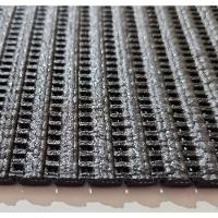 Tapete Passadeira Emborrachada Pvc Antiderrapante 0,65x4,00m Blumenau - 3