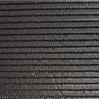 Tapete Passadeira Emborrachada Pvc Antiderrapante 0,65x4,00m Blumenau