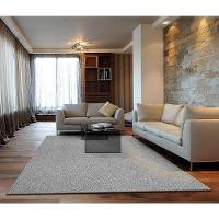 Tapete Para Sala Paradise Vulcano 2,00x2,50 São Carlos - 5