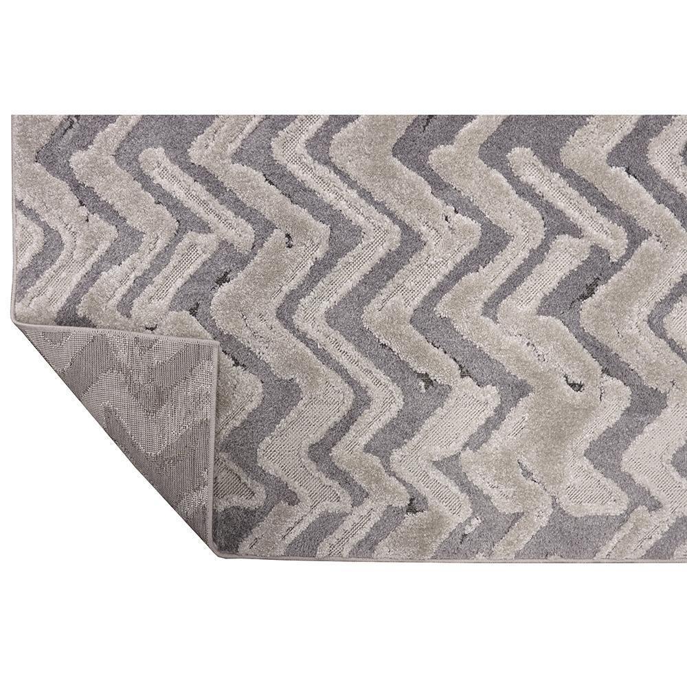 Tapete Para Sala Glamou Esculpido 2,00x2,90 São Carlos - 3