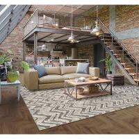 Tapete Para Sala Glamou Esculpido 2,00x2,90 São Carlos - 5