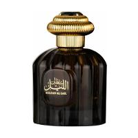 Perfume Sultan Al Lail Al Wataniah Eau De Parfum Masculino 100ml - 2