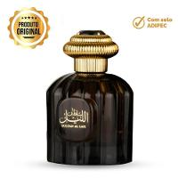 Perfume Sultan Al Lail Al Wataniah Eau De Parfum Masculino 100ml - 4