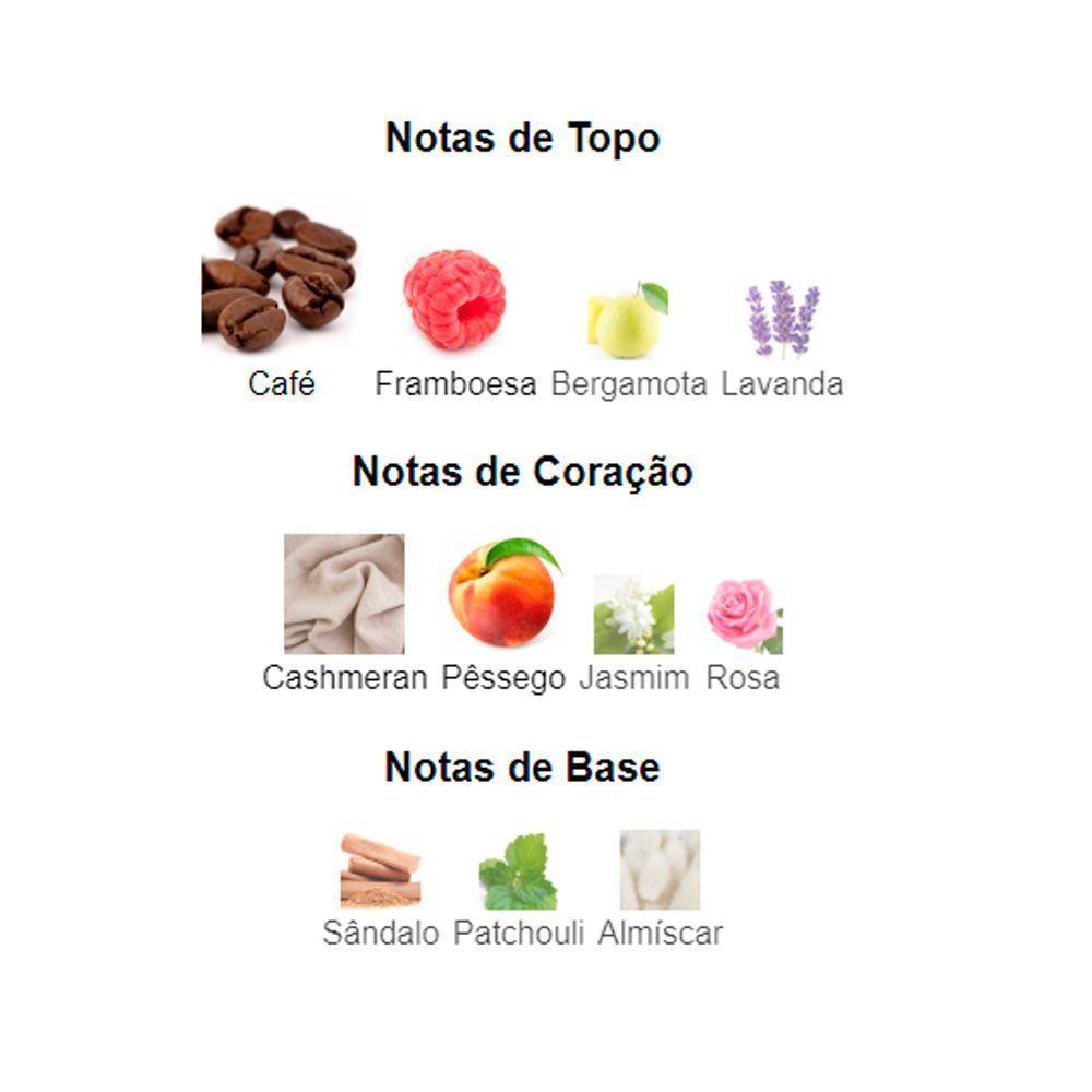 Perfume Layl Al Wataniah Edp Feminino 100ml. - 7