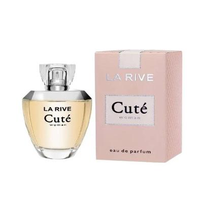 Perfume La Rive Cute Edp Feminino 100ml