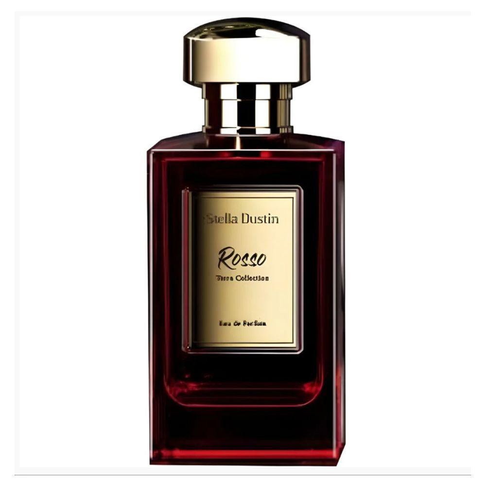 Perfume Terra Rosso Stella Dustin Edp Masculino 100ml - 1