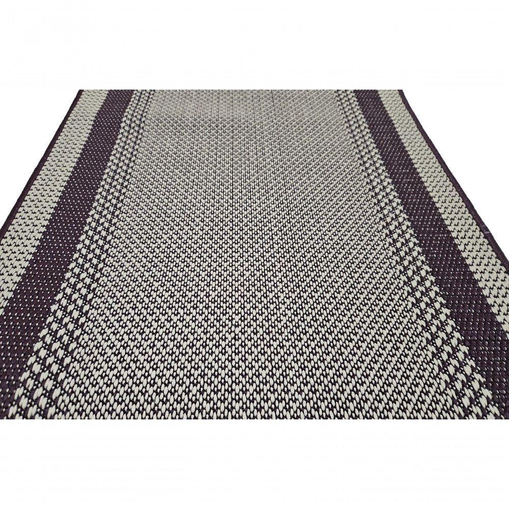 Tapete Passadeira Sisal Grande 0,66x4,00 Antiderrapante Ps-35 - 3