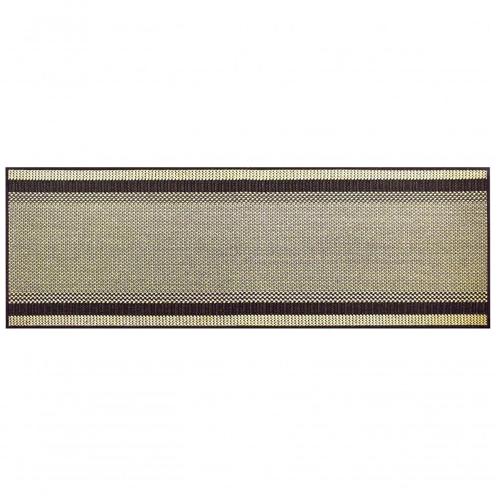 Tapete Passadeira Sisal Grande 0,66x4,00 Antiderrapante Ps-35 - 4