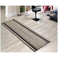 Tapete Passadeira Sisal Grande 0,66x4,00 Antiderrapante Ps-35 - 7