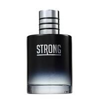Perfume Prestige Strong New Brand Edt Masculino 100ml - 1