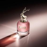 Perfume Scandal Jean Paul Gaultier Eau De Parfum Feminino 80ml - 3