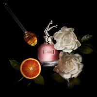 Perfume Scandal Jean Paul Gaultier Eau De Parfum Feminino 80ml