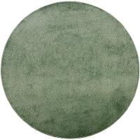 Tapete Para Sala Relex N Oliva 1,90xred São Carlos - 1