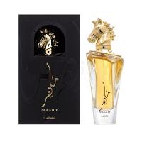 Perfume Maahir Lattafa Edp Unissex 100ml - 1