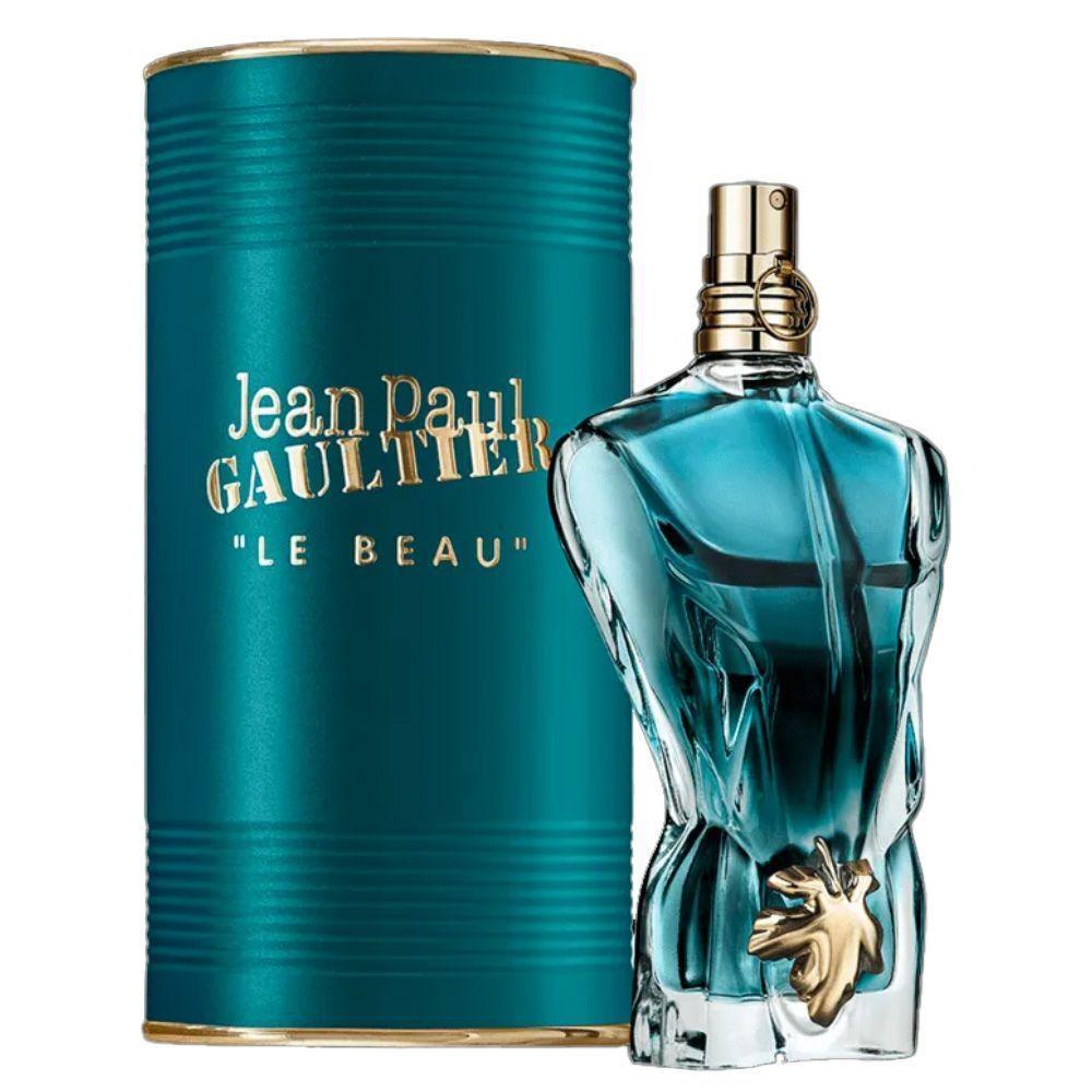 Perfume Jean Paul Gaultter Le Beau Eau De Toilette Masculino 75ml - 6