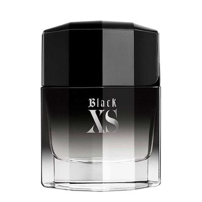 Perfume Black Xs Edt Paco Rabanne Masculino 50ml