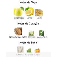 Perfume Al Haramain L’aventure Eau De Parfum Masculino 100ml - 7