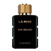 Perfume La Rive Mr Sharp Edt Masculino 100ml - 4