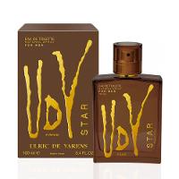 Perfume Udv Star Eau De Toilette Ulric De Varens Masculino 100ml - 1