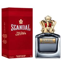 Jean Paul Gaultier Scandal Pour Homme Eau De Toilette - Perfume Masculino 100 Ml - 5