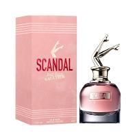 Perfume Scandal Jean Paul Gaultier Eau De Parfum Feminino 80ml. - 9