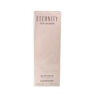 Perfume Eternity Calvin Klein Eau De Parfum Feminino 100ml - 6
