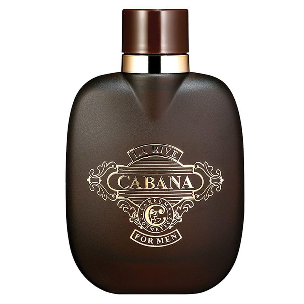 Perfume La Rive Cabana Edt Masculino 90ml - 1