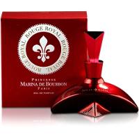 Perfume Rouge Royal Marina De Bourbon Eau De Parfum Perfume Feminino 100ml - 1