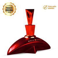 Perfume Rouge Royal Marina De Bourbon Eau De Parfum Perfume Feminino 100ml - 3