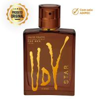 Perfume Udv Star Eau De Toilette Ulric De Varens Masculino 100ml - 2