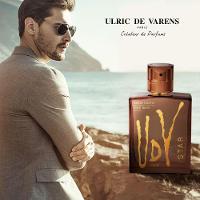 Perfume Udv Star Eau De Toilette Ulric De Varens Masculino 100ml - 3