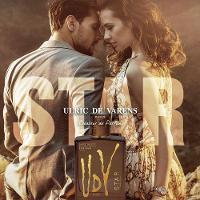 Perfume Udv Star Eau De Toilette Ulric De Varens Masculino 100ml - 4
