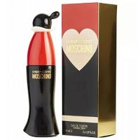 Perfume Moschino Cheap And Chic - Eau De Toilette - Feminino Volume Da Unidade 100 Ml - 1