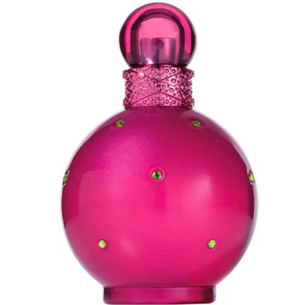 Perfume Britney Spears Fantasy Eau De Parfum Feminino 100ml - 1