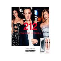 Carolina Herrera 212 Vip Men Eau De Toilette - Perfume Masculino 200ml - 2